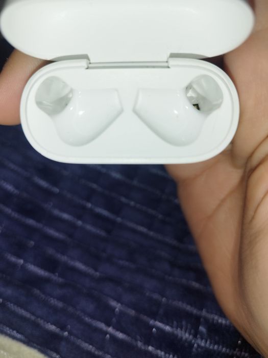 Huawei free buds SE 3 кейс