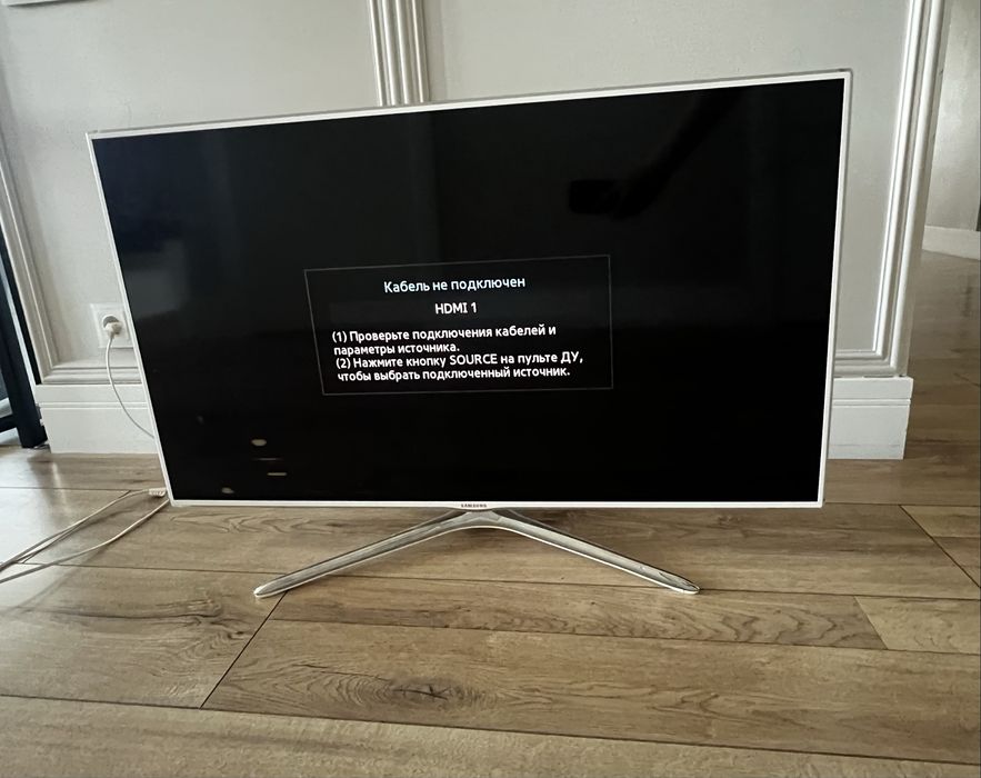 телевизор samsung