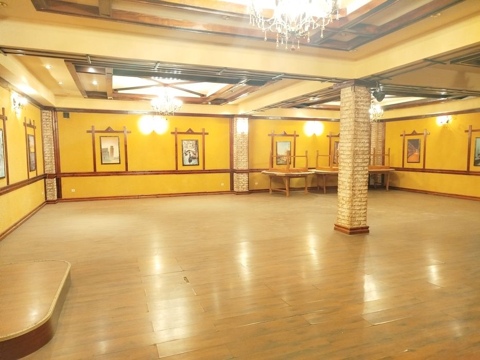 Аренда не жилой помещения.