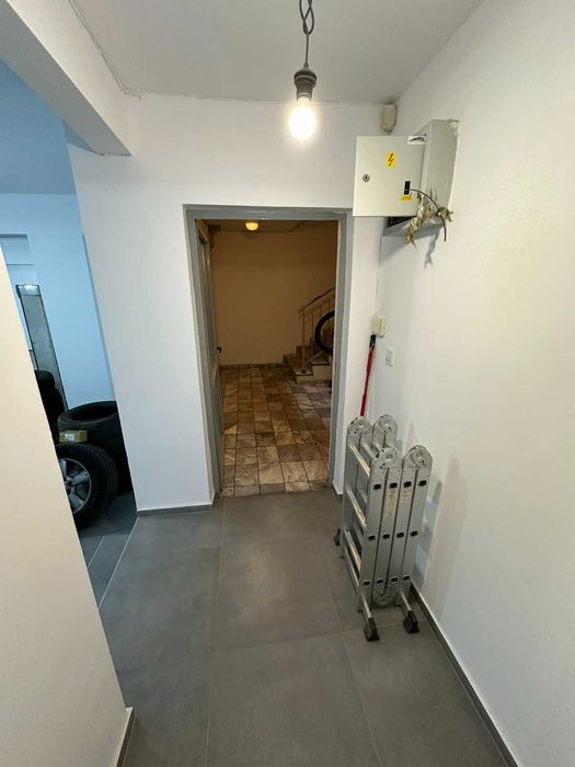 Офис в гр.Пловдив - кв. Младежки Хълм!