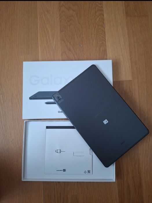 Samsung Galaxy Tab S6 Lite