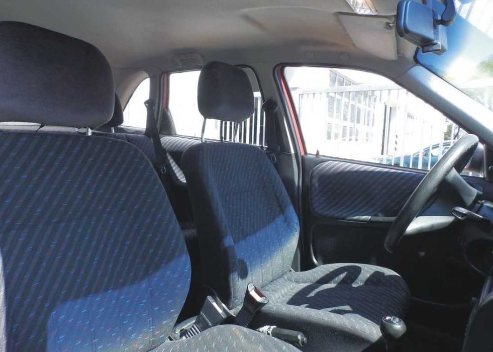 ЧАСТИ Опел АСТРА Ф с 5 врати 1991–1998г. Opel Astra F хетчбек