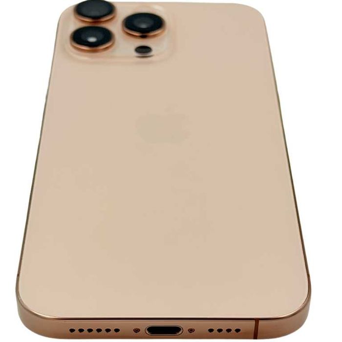 Magazin Apple iPhone 16 Pro Max Excelent Desert Titanium 256GB