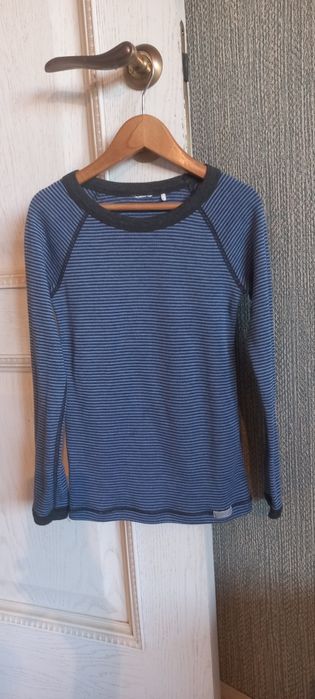 Зимняя обувь на мальчика