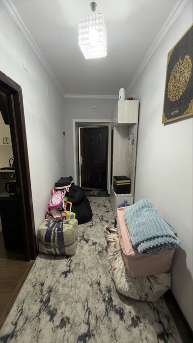 Arenda Maklersiz sergili yangi hayot 9-hudud  2 xonalik