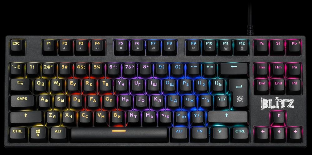 Компьютер игровой