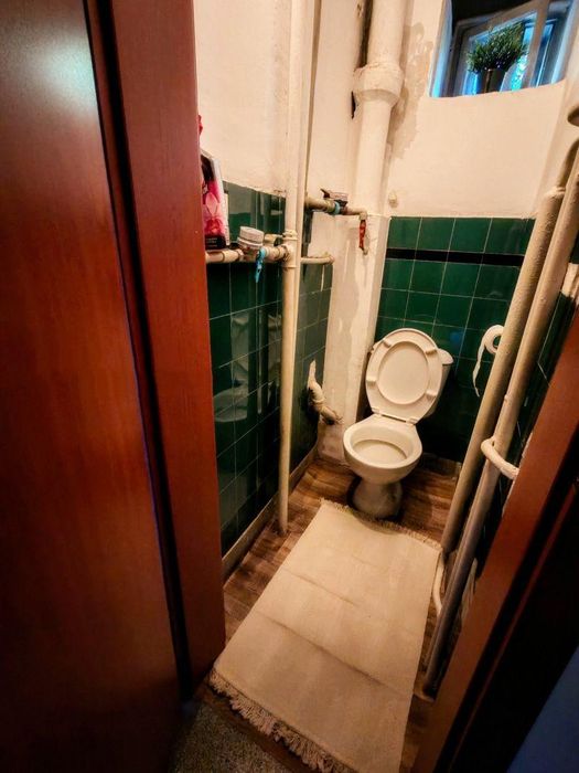 Дава се под наем Двустаен апартамент в София, Докторски паметник - 80 кв.м за 766 € - Снимка #7