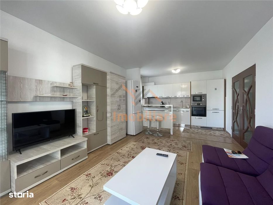 Apartament 3 Camere| Bloc Nou | Prima Onestilor | Oradea