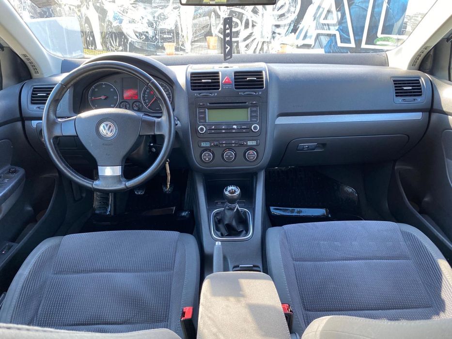 VW  JETTA 1.9 BKC 105cp E4
