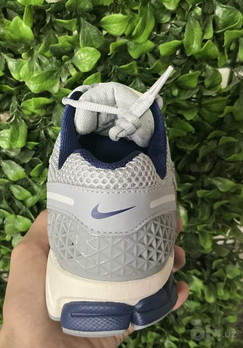 Nike zoom vomero 5 “Vast Grey/Blue VOID” original 100%