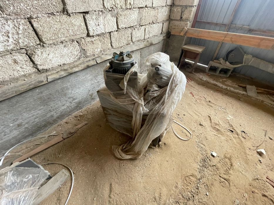 Оборудование сатылады ЖБ кольцо құятын