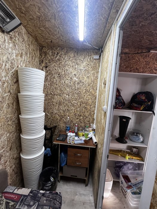 Продам контейнер 40Т