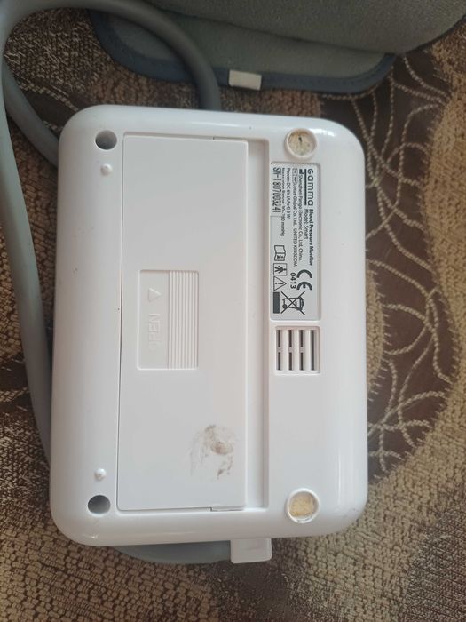 Тонометр Gamma Smart автоматический