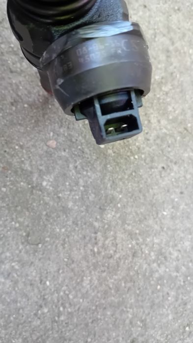 Дюза Бош 1.9 TDi Bosch за части.