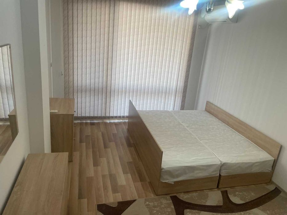 Дава се под наем Двустаен апартамент в Пловдив, Съдийски - 75 кв.м за 382.5 € - Снимка #5