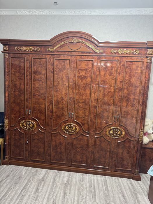 Спальная фурнитура