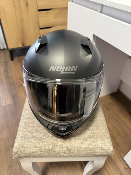 Каска Nolan N60-6, S - 56cm