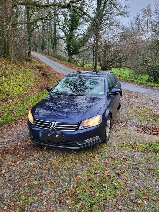 Volkswagen passat 2013 automat 140000 km,nu necesita nici o investitie