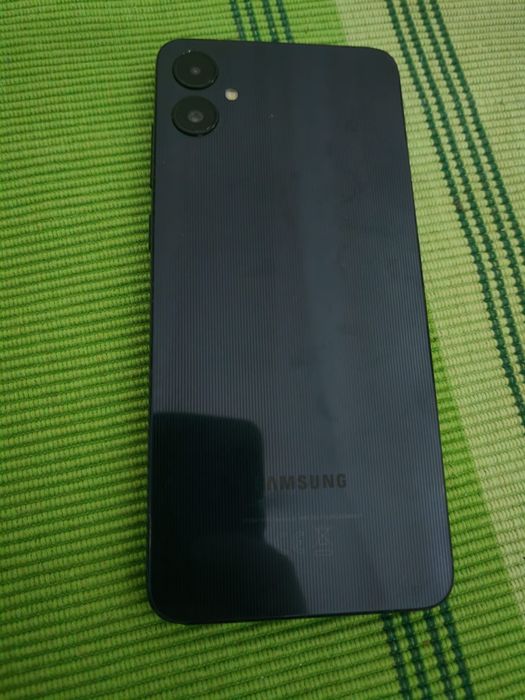 Samsung a05 dual sim model 2025