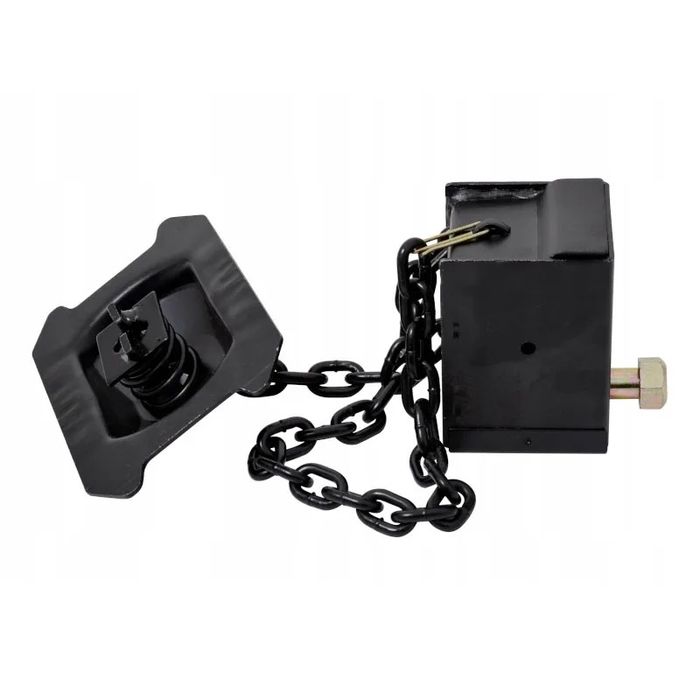 Противотуманная фара, ПТФ Монтеро Спорт