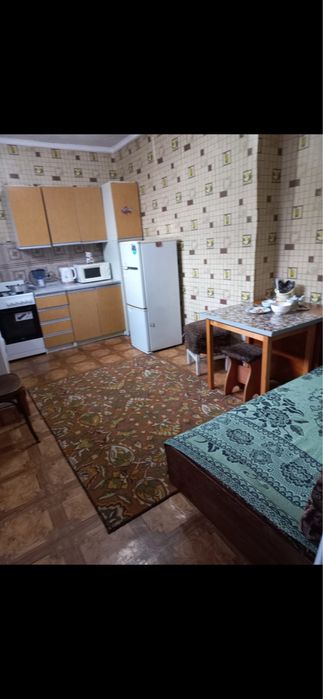 Продается дом, обмен на квартиру на этаже