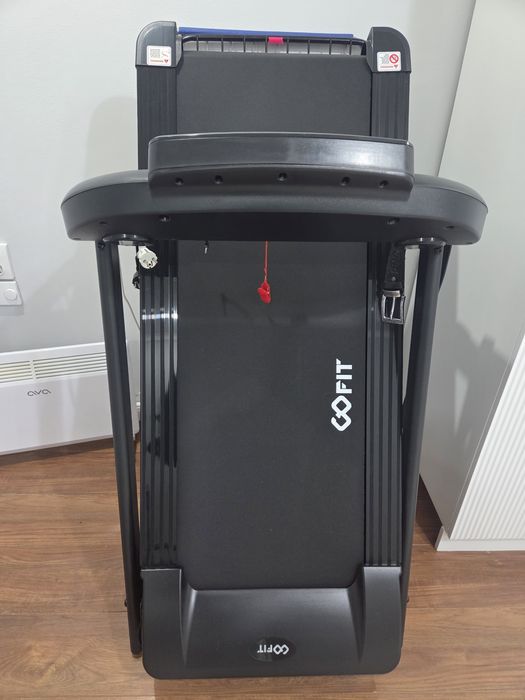 Беговая дорожка Gofit T-7 Ultra