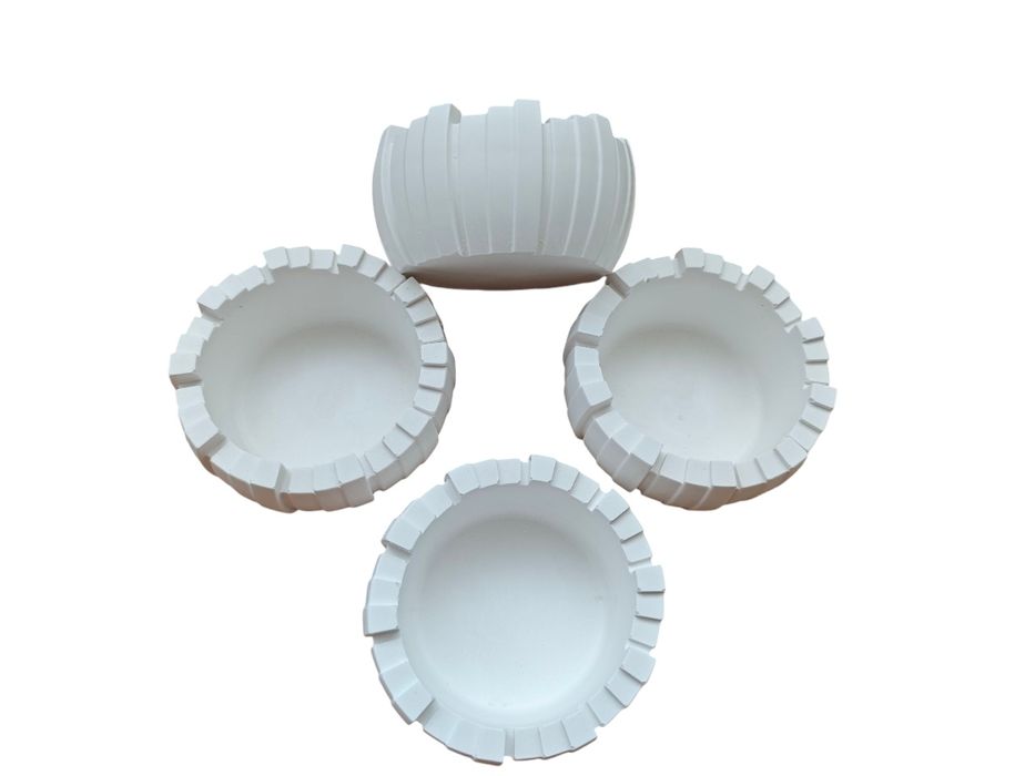 Керамични кашпи различни модели