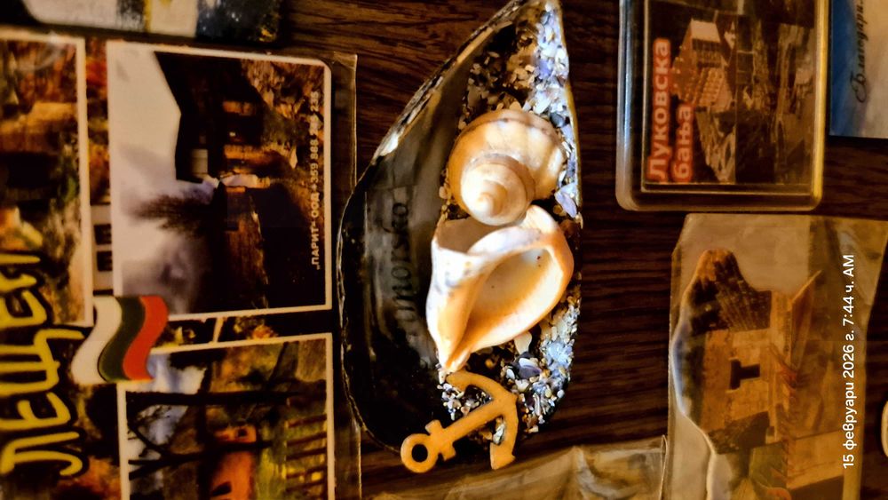 Нови магнити  за хладилник