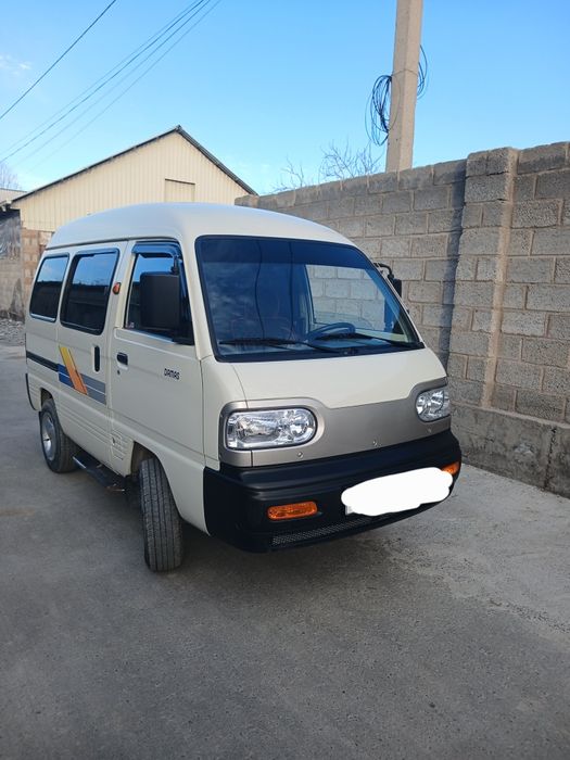 Damas sotiladi yili 2023