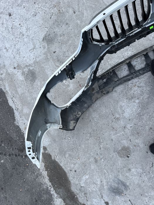 Броня BMW F48 M-Sport 4 бр