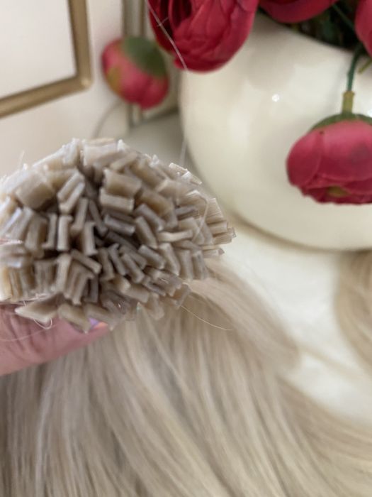 Волосы для наращивания