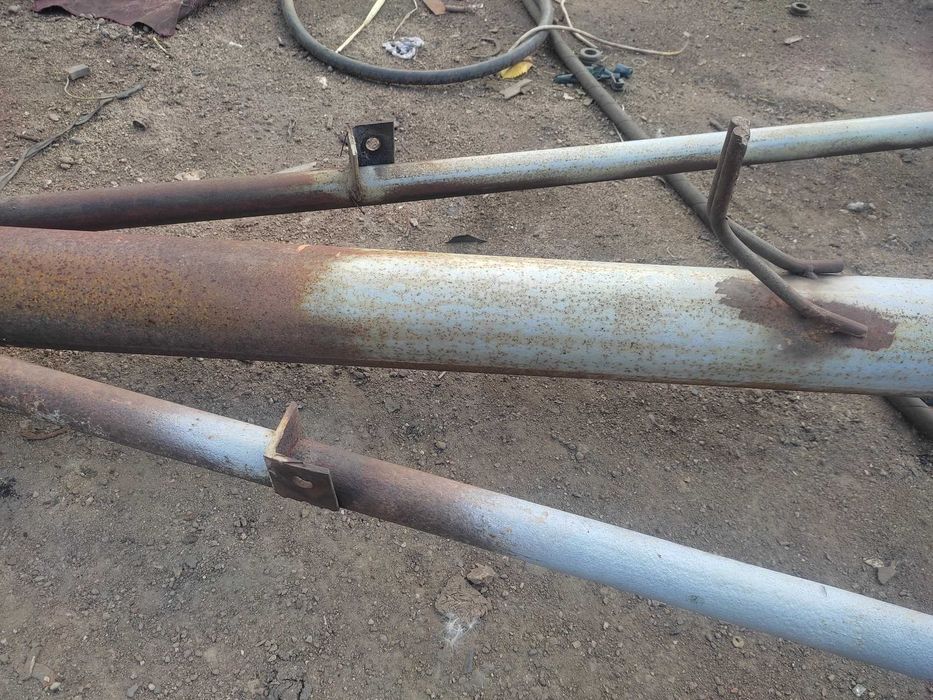 Продам Кран-балку