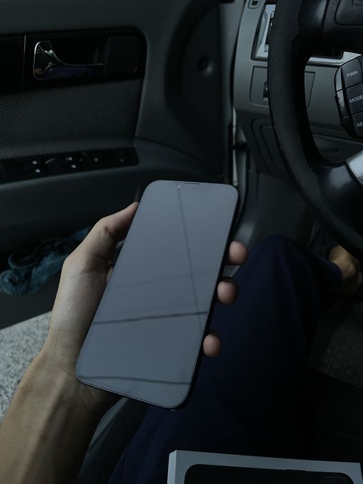 iPhone 13 kelishamiz