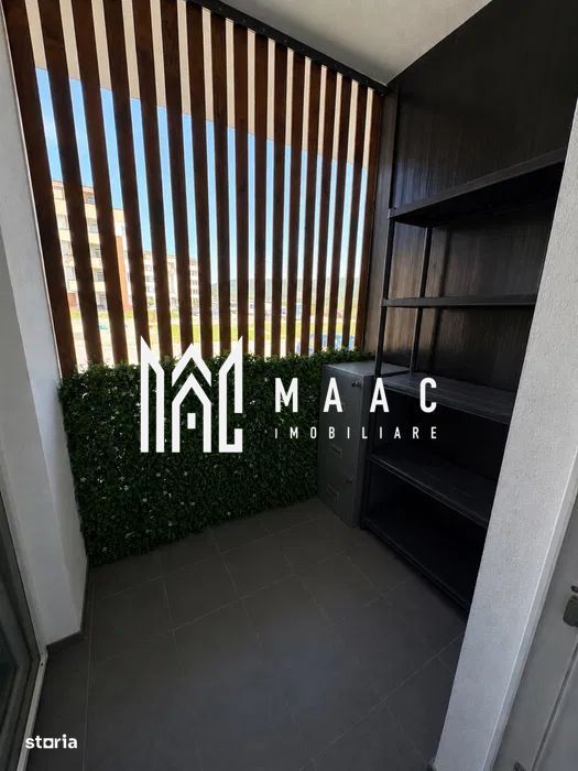 Apartament 3 camere decomandat | Broscărie, Sibiu | 62 mp