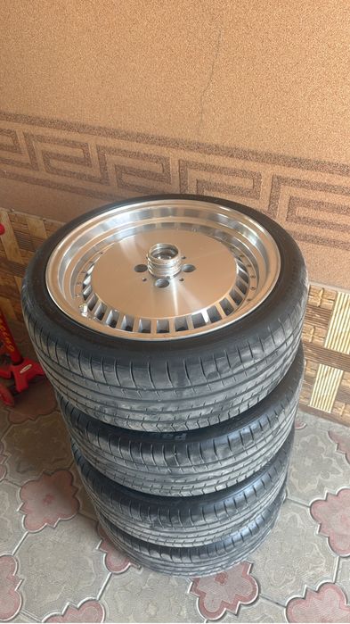 Продам диски 205 40 r17