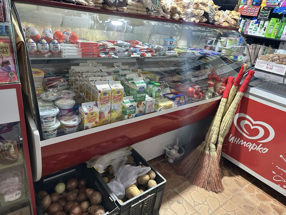 Продам холодильник