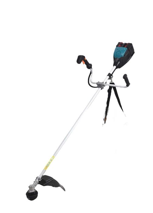 Акумулаторен тример с 2 батерии х 36V 8.0A ,   Дружба