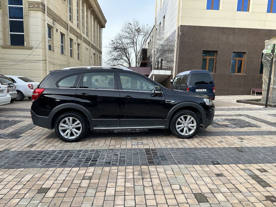 Kaptiva 4 sotiladi probek 22000