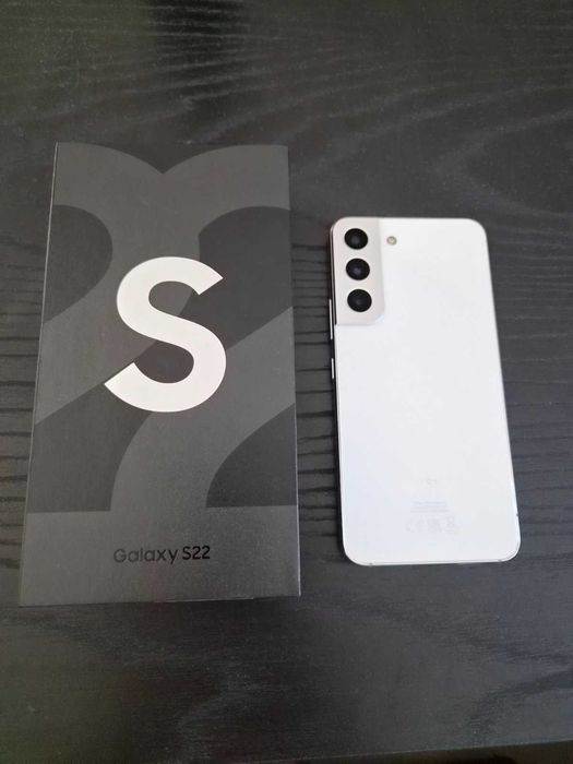 Samsung s22 ultra 256gb