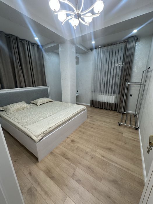 Своя квартира , аренда евроквартира, евроремонт