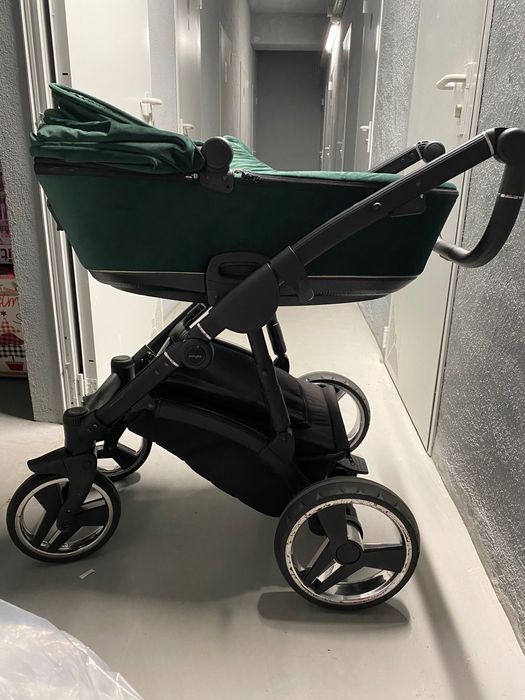 Детска количка JimmyLee