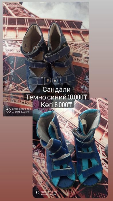 Ортопическая обувь