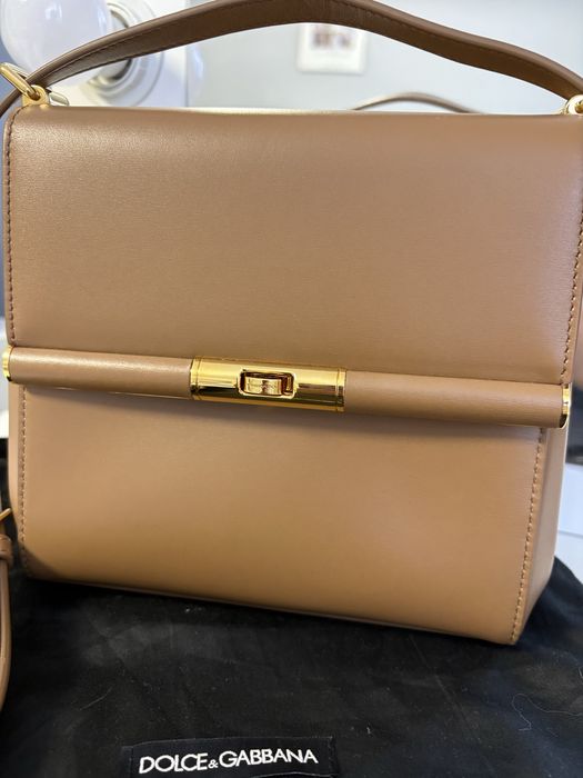 Geanta dolce&gabbana