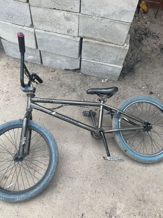 Трюковой BMX HARO