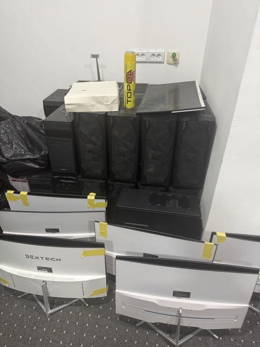Monitorlar bor ajoyib narxda 27 lik