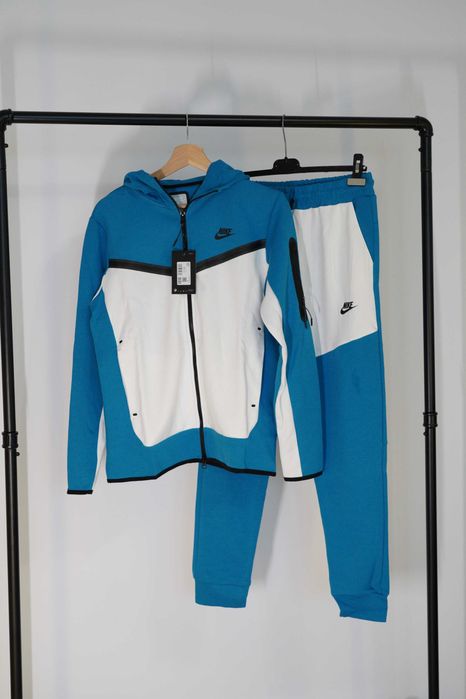 Trening Nike Tech Fleece, Calitate Premium, Produs Nou Sigilat Unisex