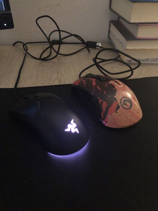 Vand Setup Gaming Negociabil