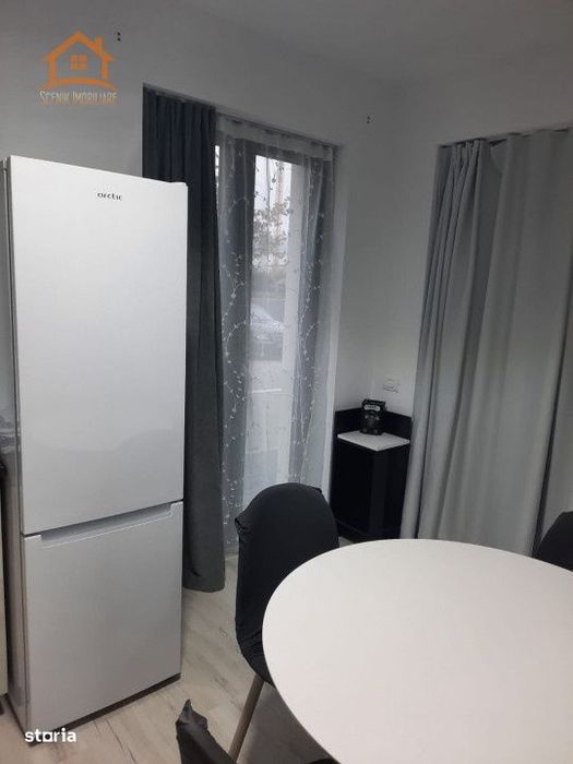 Platinum Residence, zona Mall Coresi, apartament cu doua camere de inc