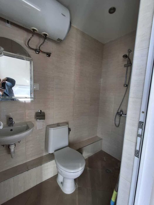 Дава се под наем Едностаен апартамент в Костинброд - 30 кв.м за 280.5 € - Снимка #6