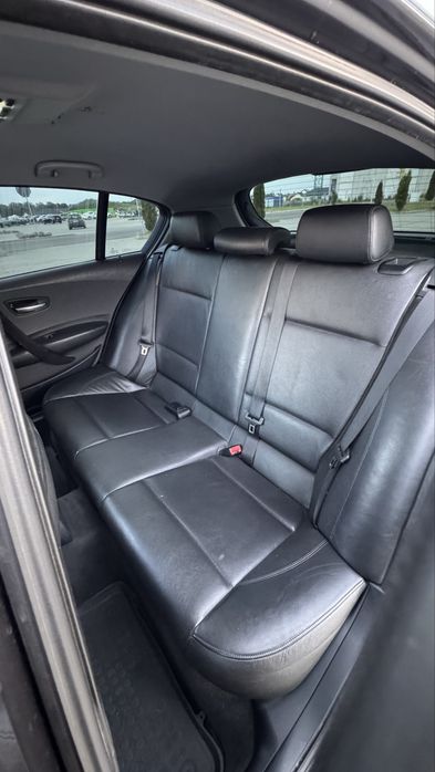 Bmw seria 1 e87 120d M47